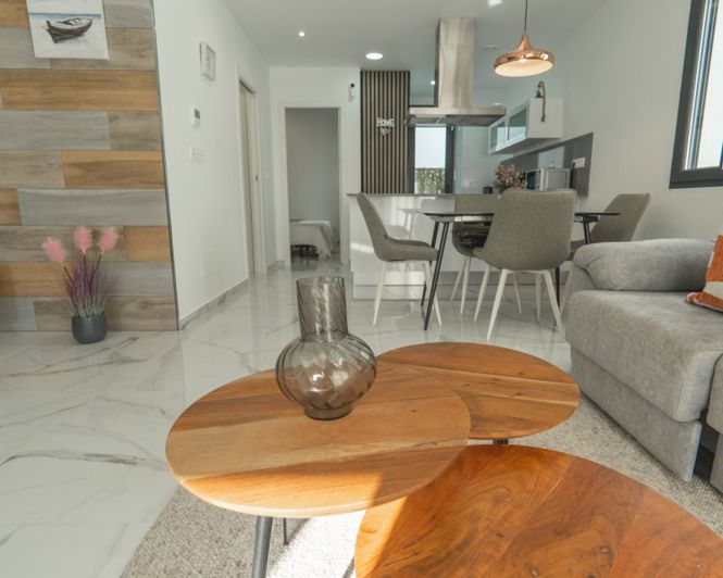 Image No.8-Villa de 3 chambres à vendre à Los Altos