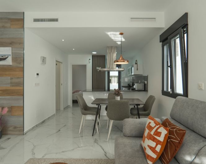 Image No.9-Villa de 3 chambres à vendre à Los Altos