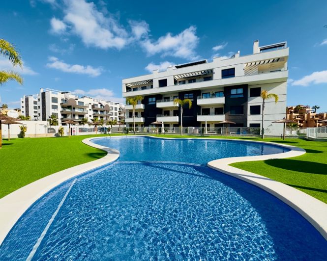 Image No.1-2 Bed Apartment for sale