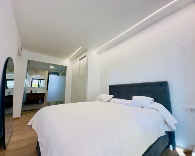 Image No.16-Appartement de 2 chambres à vendre à Villamartin