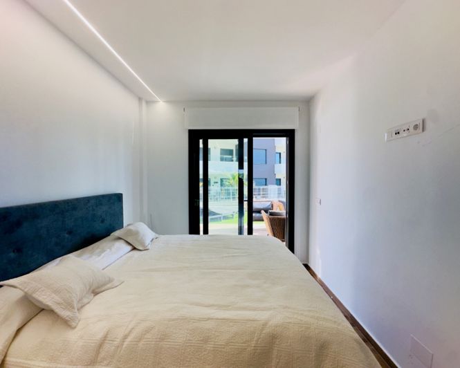 Image No.17-Appartement de 2 chambres à vendre à Villamartin