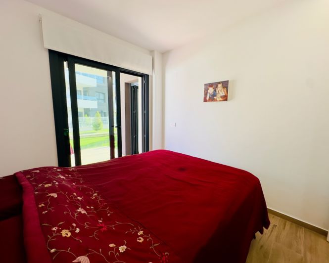 Image No.25-Appartement de 2 chambres à vendre à Villamartin