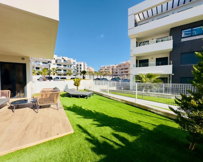 Image No.31-Appartement de 2 chambres à vendre à Villamartin