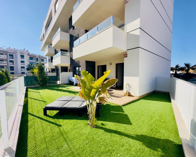 Image No.32-Appartement de 2 chambres à vendre à Villamartin