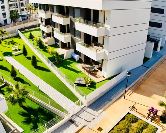 Image No.35-Appartement de 2 chambres à vendre à Villamartin