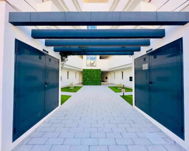 Image No.36-Appartement de 2 chambres à vendre à Villamartin