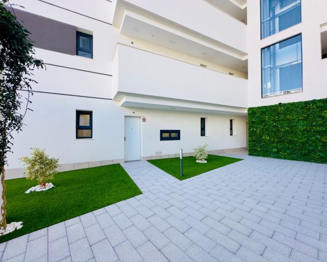 Image No.37-Appartement de 2 chambres à vendre à Villamartin