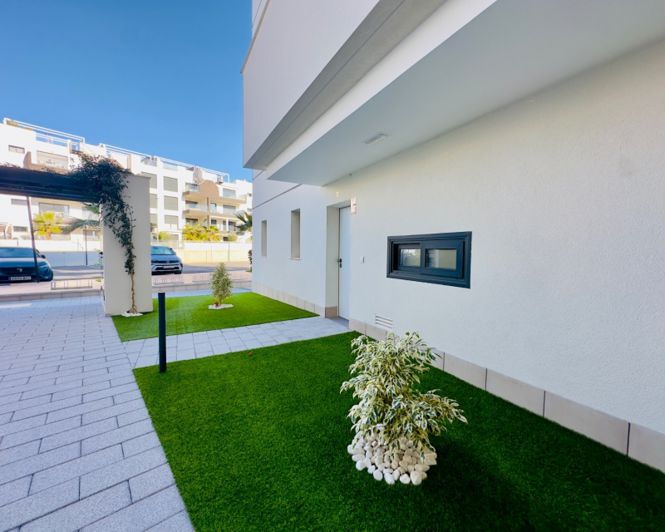 Image No.38-Appartement de 2 chambres à vendre à Villamartin