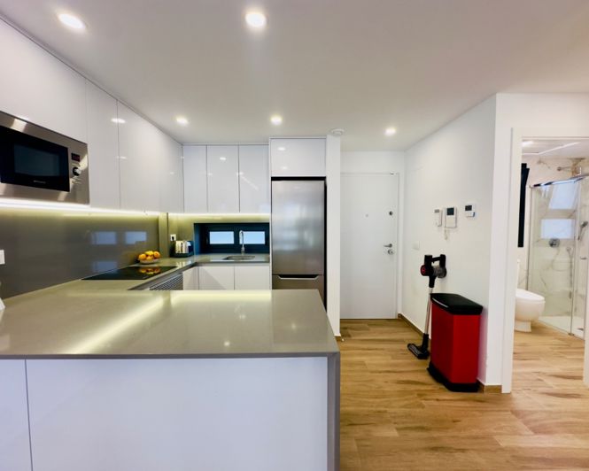 Image No.4-Appartement de 2 chambres à vendre à Villamartin