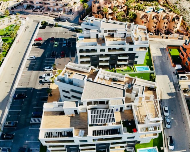 Image No.44-Appartement de 2 chambres à vendre à Villamartin