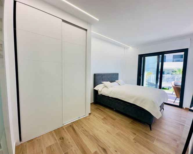 Image No.5-Appartement de 2 chambres à vendre à Villamartin