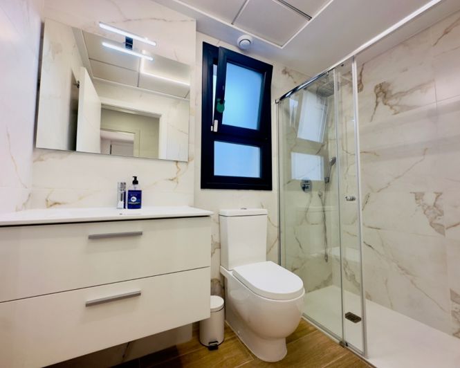 Image No.6-Appartement de 2 chambres à vendre à Villamartin