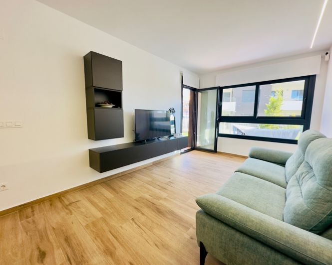 Image No.8-Appartement de 2 chambres à vendre à Villamartin