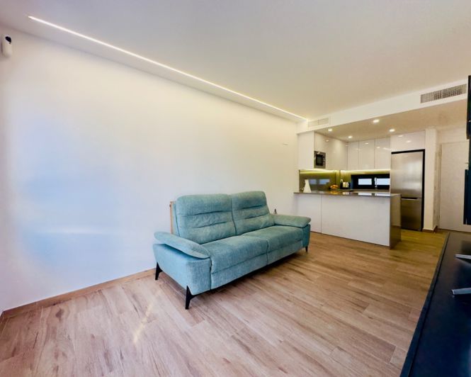 Image No.9-Appartement de 2 chambres à vendre à Villamartin