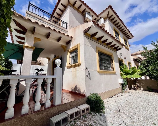 Image No.23-3 Bed Villa for sale