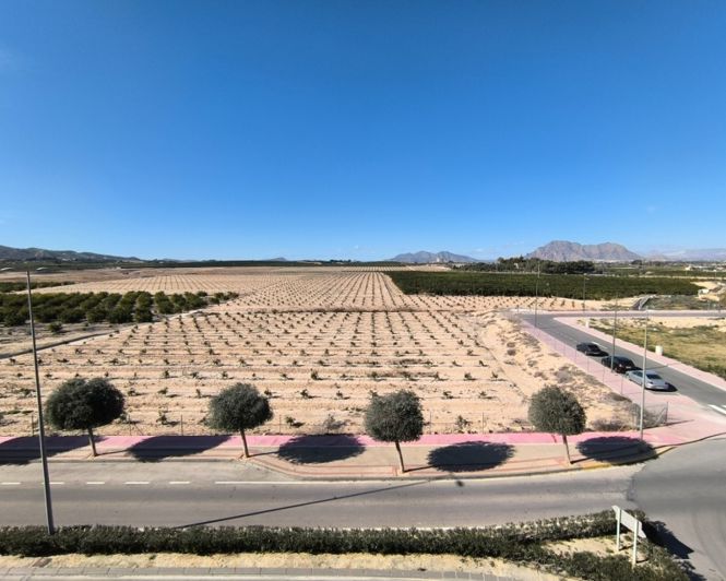 Image No.17-Appartement de 2 chambres à vendre à Algorfa