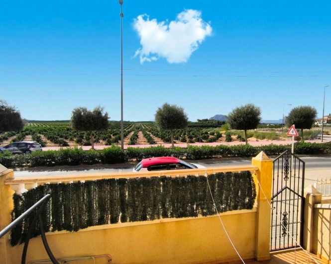 Image No.7-Appartement de 2 chambres à vendre à Algorfa