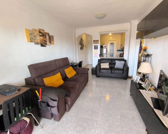 Image No.8-Appartement de 2 chambres à vendre à Algorfa