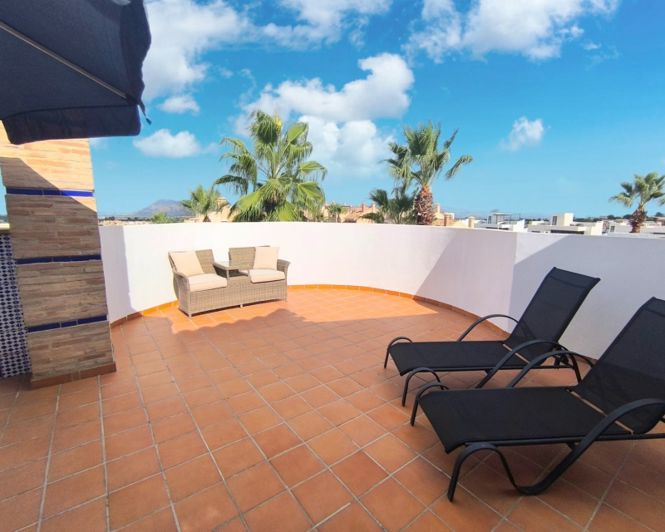 Image No.23-3 Bed Villa for sale