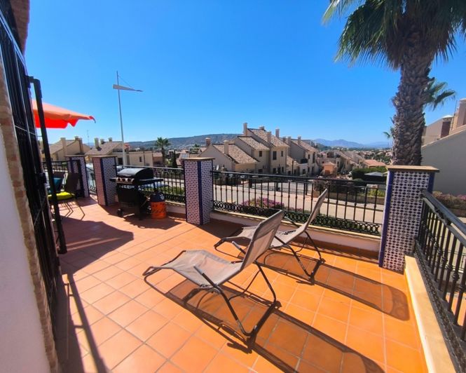 Image No.25-3 Bed Villa for sale