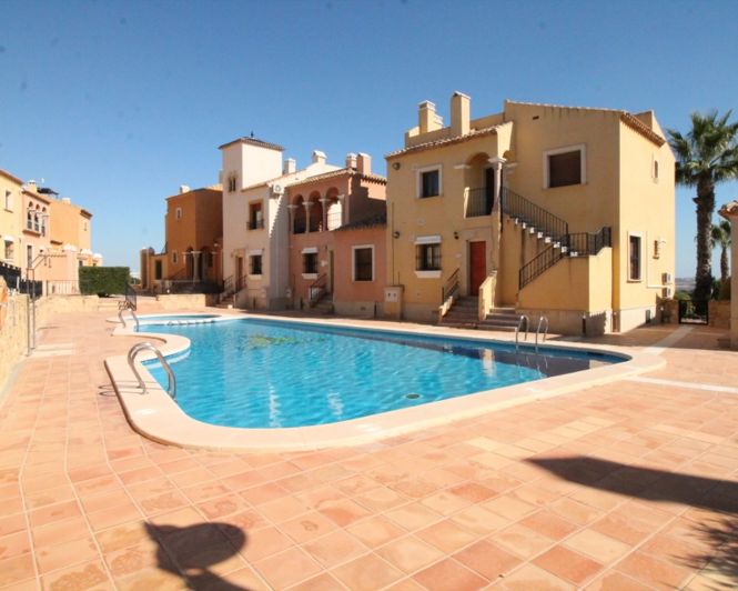 Image No.26-3 Bed Villa for sale