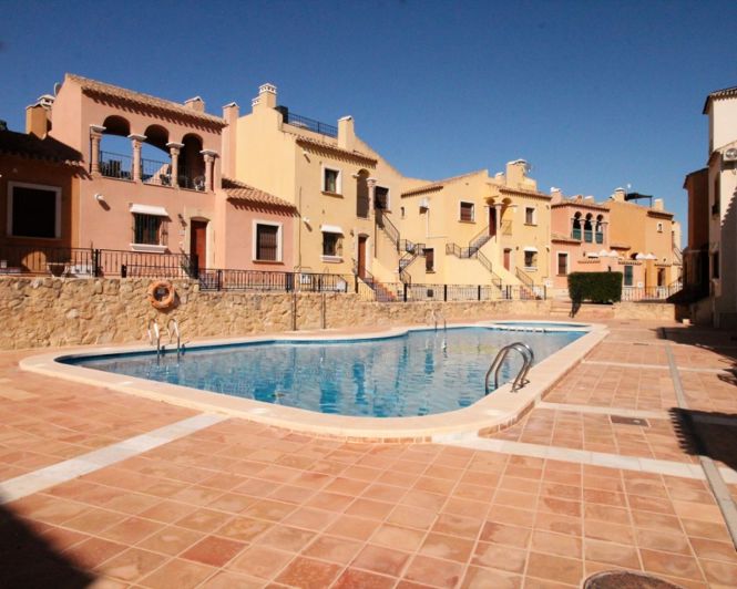 Image No.27-3 Bed Villa for sale