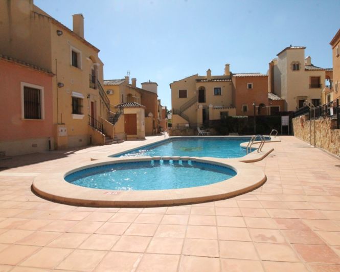 Image No.28-3 Bed Villa for sale