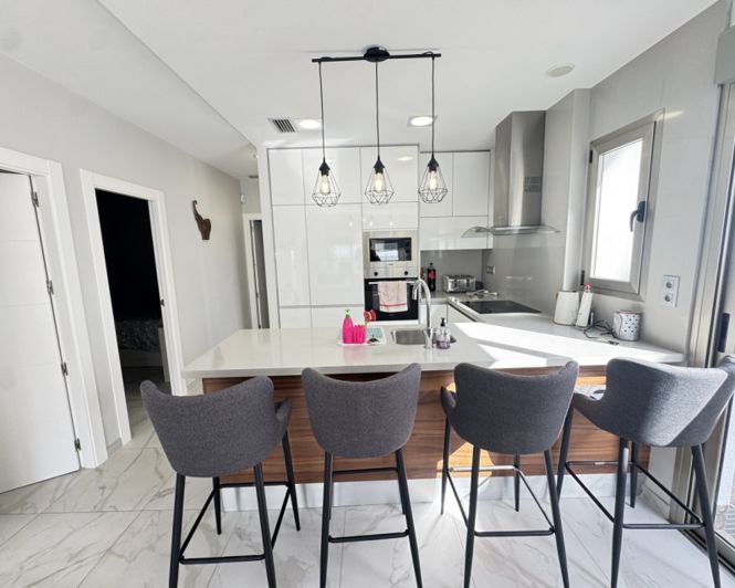 Image No.6-Villa de 5 chambres à vendre à Villamartin