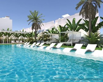 2 Bed Bungalow for sale