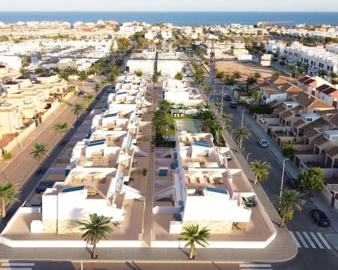 Image No.19-2 Bed Bungalow for sale