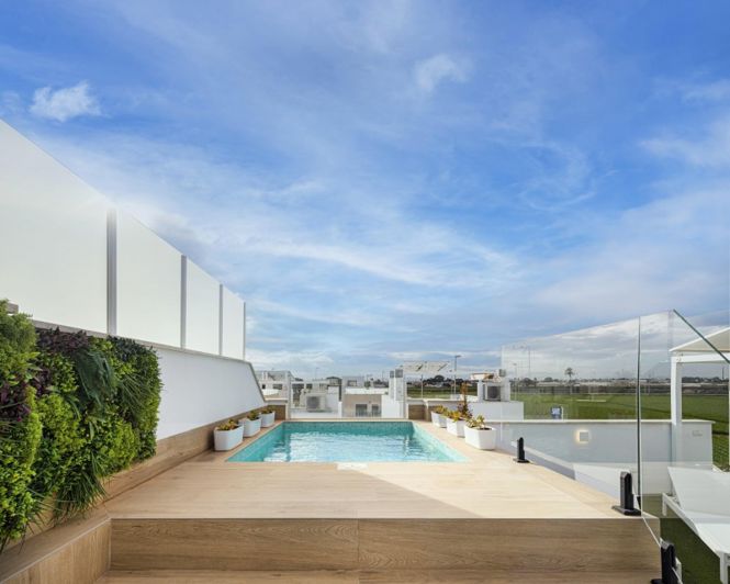 Image No.2-2 Bed Bungalow for sale