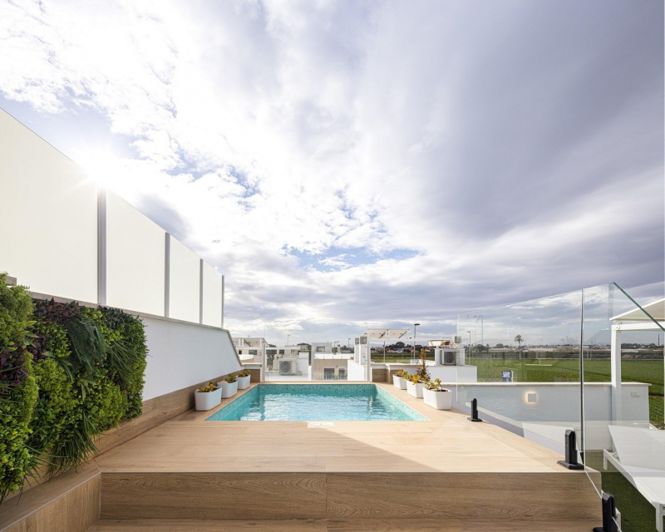 Image No.31-2 Bed Bungalow for sale