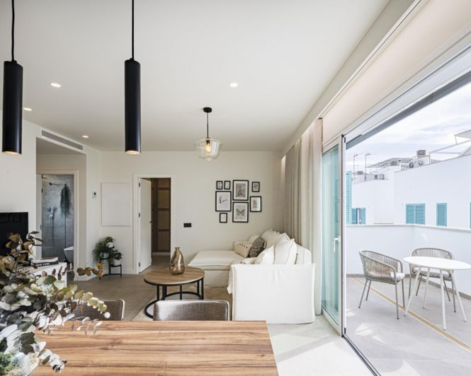 Image No.36-Bungalow de 2 chambres à vendre à Torre de la Horadada