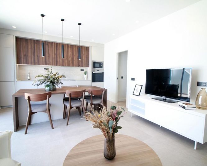 Image No.46-Bungalow de 2 chambres à vendre à Torre de la Horadada