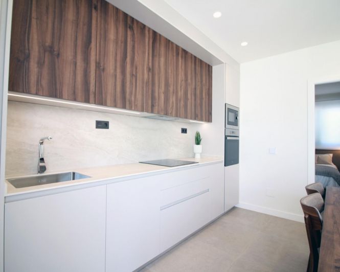 Image No.48-Bungalow de 2 chambres à vendre à Torre de la Horadada