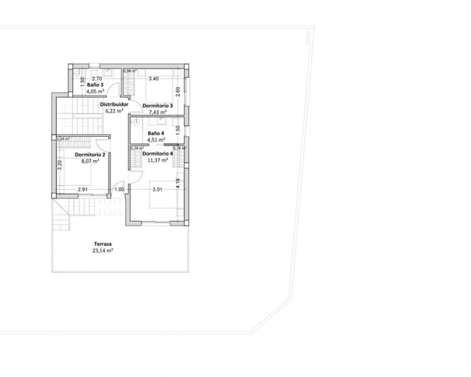 Image No.24-4 Bed Villa for sale