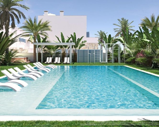 Image No.3-4 Bed Villa for sale