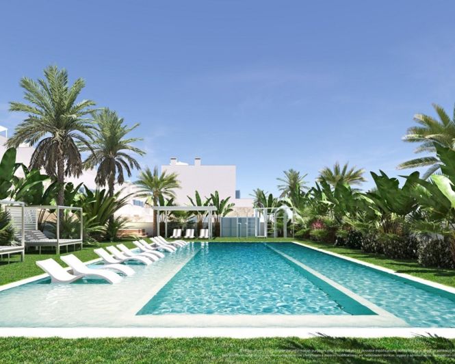 Image No.2-2 Bed Bungalow for sale