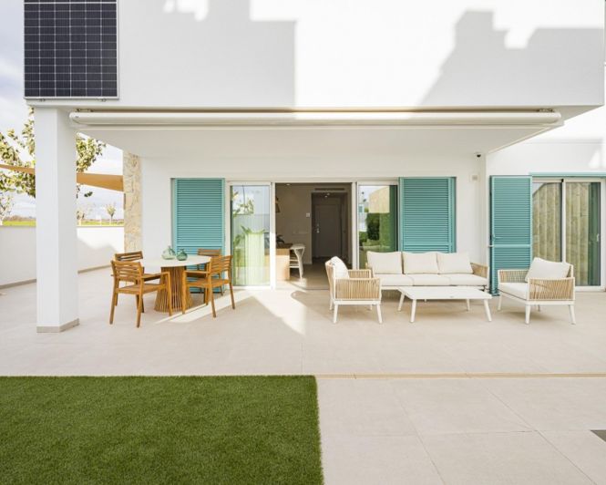 Image No.24-2 Bed Bungalow for sale