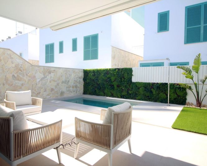 Image No.46-2 Bed Bungalow for sale