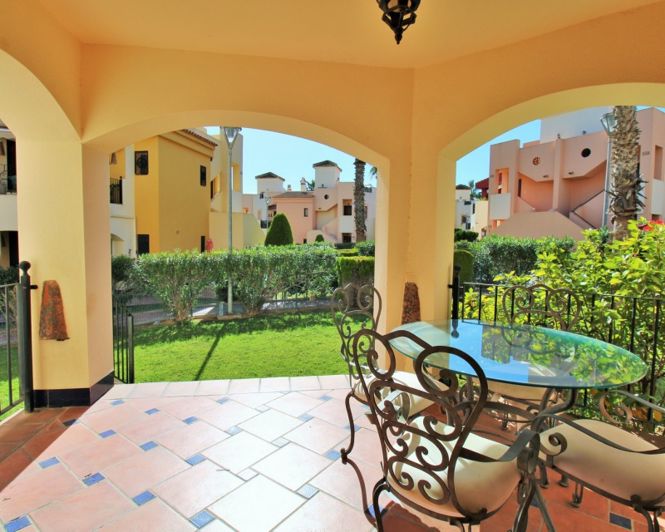 Image No.6-2 Bed Apartment for sale