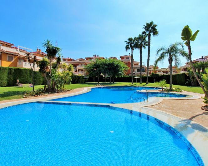 Image No.16-2 Bed Apartment for sale