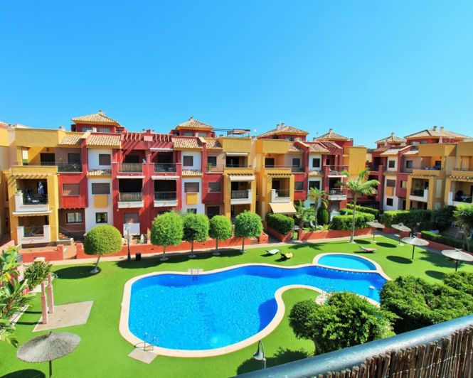 Image No.1-2 Bed Apartment for sale