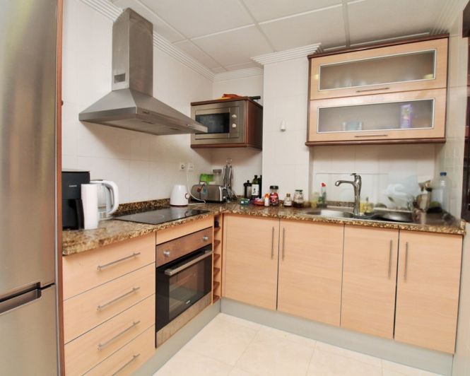 Image No.8-2 Bed Apartment for sale