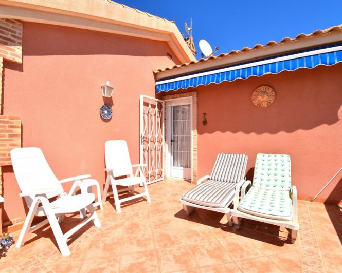 Image No.2-3 Bed Villa for sale