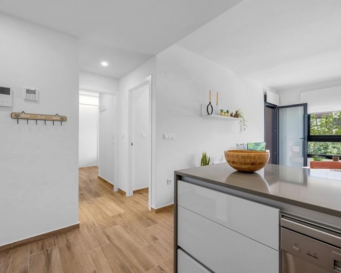 Image No.11-Appartement de 2 chambres à vendre à Villamartin