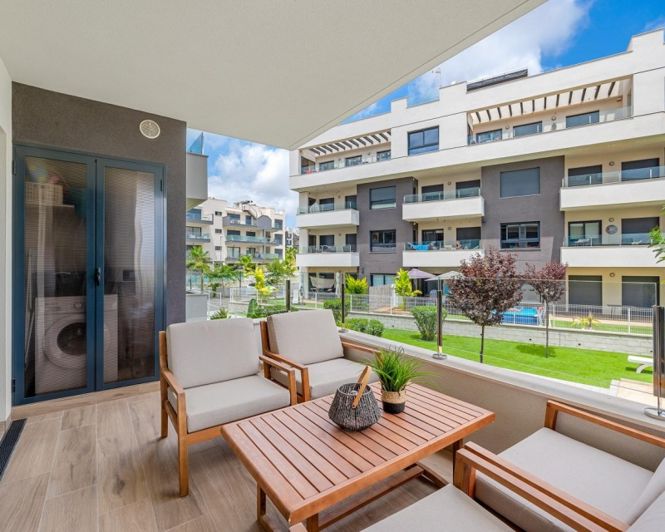 Image No.12-Appartement de 2 chambres à vendre à Villamartin