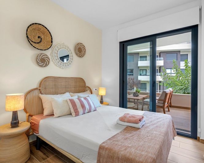 Image No.18-Appartement de 2 chambres à vendre à Villamartin