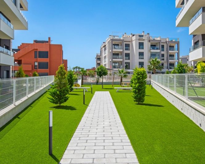 Image No.25-Appartement de 2 chambres à vendre à Villamartin