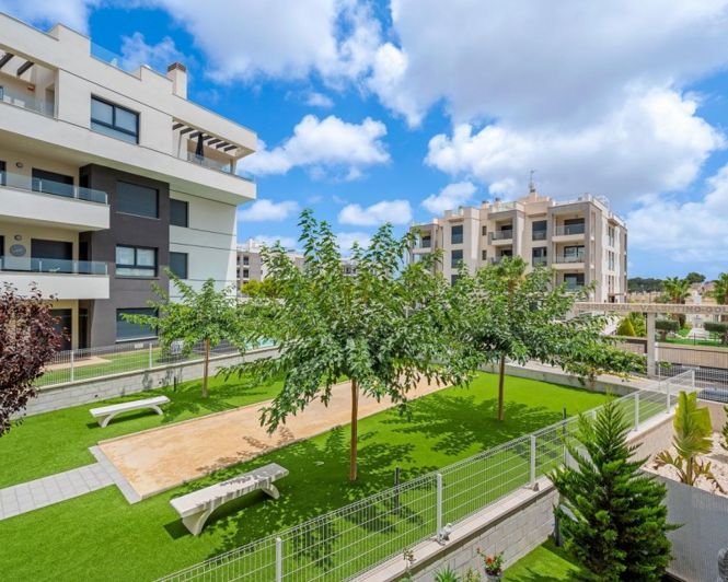 Image No.28-Appartement de 2 chambres à vendre à Villamartin